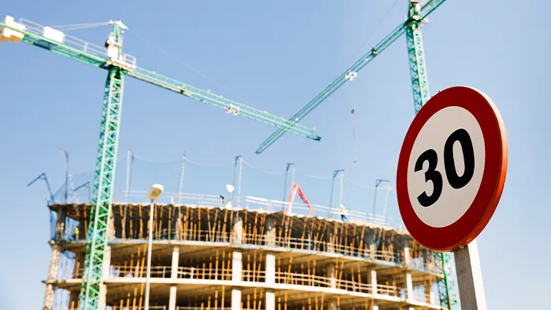 اخذ پروانه ساختمانی